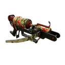 Wrapped Reviver Mk.II Crusader's Crossbow (Field-Tested)