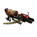 Strange Wrapped Reviver Mk.II Crusader's Crossbow (Battle Scarred)