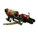 Wrapped Reviver Mk.II Crusader's Crossbow (Well-Worn)