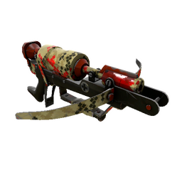 free tf2 item Wrapped Reviver Mk.II Crusader's Crossbow (Well-Worn)