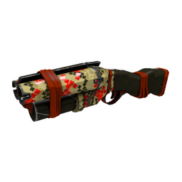 free tf2 item Wrapped Reviver Mk.II Soda Popper (Minimal Wear)