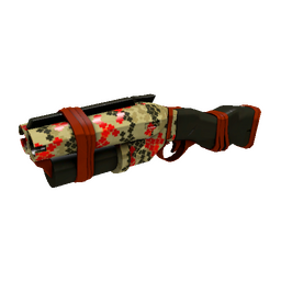 free tf2 item Wrapped Reviver Mk.II Soda Popper (Factory New)