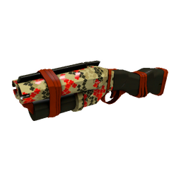 Wrapped Reviver Mk.II Soda Popper (Factory New)