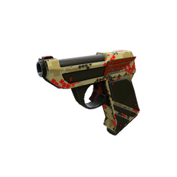 free tf2 item Wrapped Reviver Mk.II Winger (Minimal Wear)