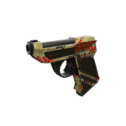 free tf2 item Wrapped Reviver Mk.II Winger (Field-Tested)