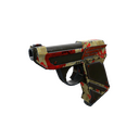 Wrapped Reviver Mk.II Winger (Well-Worn)