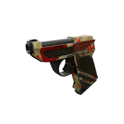 free tf2 item Wrapped Reviver Mk.II Winger (Well-Worn)