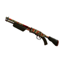 Wrapped Reviver Mk.II Family Business (Well-Worn)