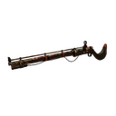 Wrapped Reviver Mk.II Bazaar Bargain (Battle Scarred)