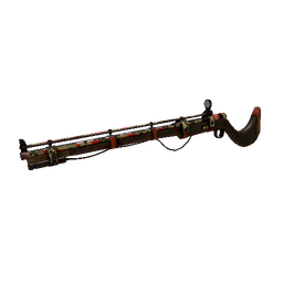 free tf2 item Wrapped Reviver Mk.II Bazaar Bargain (Battle Scarred)