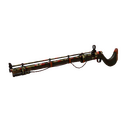 Killstreak Wrapped Reviver Mk.II Bazaar Bargain (Well-Worn)