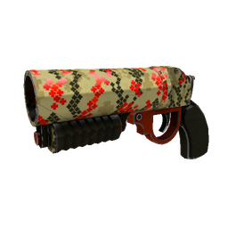 free tf2 item Wrapped Reviver Mk.II Scorch Shot (Minimal Wear)