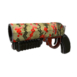 free tf2 item Wrapped Reviver Mk.II Scorch Shot (Field-Tested)