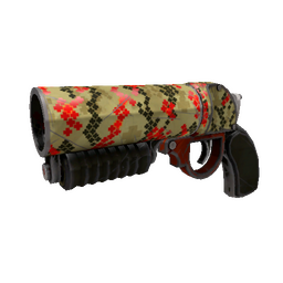 free tf2 item Wrapped Reviver Mk.II Scorch Shot (Well-Worn)