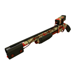 free tf2 item Wrapped Reviver Mk.II Rescue Ranger (Factory New)