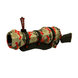 free tf2 item Wrapped Reviver Mk.II Loose Cannon (Factory New)