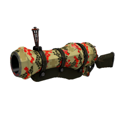 free tf2 item Wrapped Reviver Mk.II Loose Cannon (Field-Tested)
