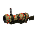 Wrapped Reviver Mk.II Loose Cannon (Well-Worn)