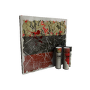 Wrapped Reviver Mk.II War Paint (Battle Scarred)