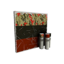 Wrapped Reviver Mk.II War Paint (Field-Tested)