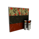 Wrapped Reviver Mk.II War Paint (Minimal Wear)