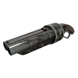 free tf2 item Specialized Killstreak Night Terror Scattergun (Battle Scarred)