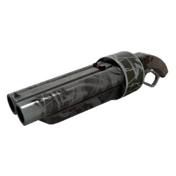 free tf2 item Night Terror Scattergun (Well-Worn)