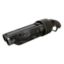 Unusual Professional Killstreak Night Terror Scattergun (Minimal Wear)