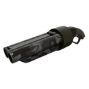 Unusual Specialized Killstreak Night Terror Scattergun (Factory New) (Isotope)