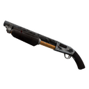 Night Owl Mk.II Shotgun (Well-Worn)