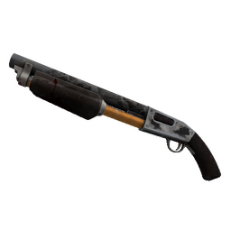 free tf2 item Night Owl Mk.II Shotgun (Well-Worn)