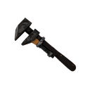 Night Owl Mk.II Wrench (Minimal Wear)