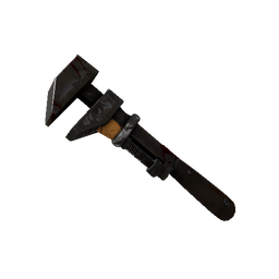 free tf2 item Night Owl Mk.II Wrench (Battle Scarred)