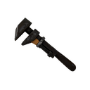 Night Owl Mk.II Wrench (Well-Worn)