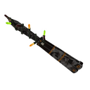 Festivized Night Owl Mk.II Knife (Factory New)