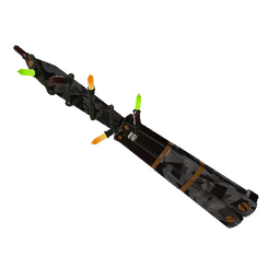 free tf2 item Festivized Night Owl Mk.II Knife (Factory New)