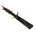 Festivized Night Owl Mk.II Knife (Field-Tested)