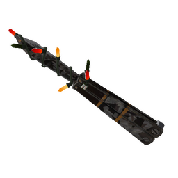 free tf2 item Festivized Night Owl Mk.II Knife (Field-Tested)