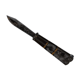 free tf2 item Killstreak Night Owl Mk.II Knife (Field-Tested)