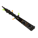 Festivized Night Owl Mk.II Knife (Minimal Wear)