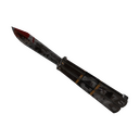 Night Owl Mk.II Knife (Battle Scarred)