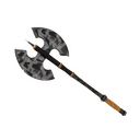 Night Owl Mk.II Scotsman's Skullcutter (Minimal Wear)