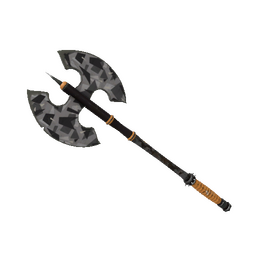 free tf2 item Night Owl Mk.II Scotsman's Skullcutter (Minimal Wear)