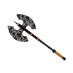 free tf2 item Night Owl Mk.II Scotsman's Skullcutter (Factory New)