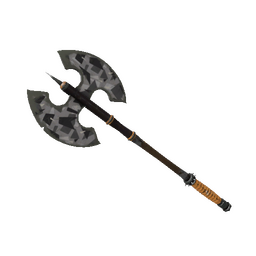 Killstreak Night Owl Mk.II Scotsman's Skullcutter (Field-Tested)