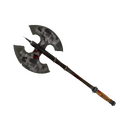 Night Owl Mk.II Scotsman's Skullcutter (Battle Scarred)