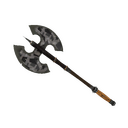 Night Owl Mk.II Scotsman's Skullcutter (Well-Worn)