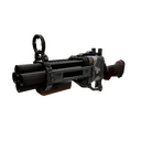 Night Owl Mk.II Iron Bomber (Well-Worn)