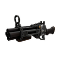 Night Owl Mk.II Iron Bomber (Minimal Wear)