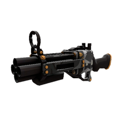 free tf2 item Specialized Killstreak Night Owl Mk.II Iron Bomber (Factory New)